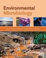 Cover: Environmental Microbiology - Academic Press