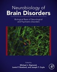Abbildung von: Neurobiology of Brain Disorders - Academic Press