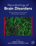 Cover: Neurobiology of Brain Disorders - Academic Press