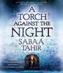 Cover: A Torch Against the Night - Listening Library