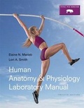 Cover: Human Anatomy & Physiology Laboratory Manual, Fetal Pig Version Plus Mastering A&p with Etext -- Access Card Package - Pearson