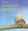 Cover: Campbell Essential Biology Plus Mastering Biology with eText -- Access Card Package - Pearson Education (US)