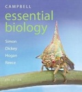 Cover: Campbell Essential Biology Plus Mastering Biology with eText -- Access Card Package - Pearson Education (US)