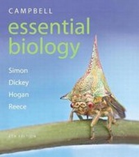 Enlarge image Cover: Campbell Essential Biology Plus Mastering Biology with eText -- Access Card Package - Pearson Education (US)