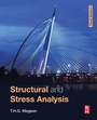Cover: Structural and Stress Analysis - Butterworth-Heinemann