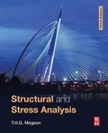 Cover: Structural and Stress Analysis - Butterworth-Heinemann