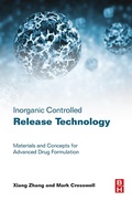 Cover: Inorganic Controlled Release Technology - Butterworth-Heinemann