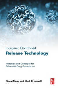 Enlarge image Cover: Inorganic Controlled Release Technology - Butterworth-Heinemann