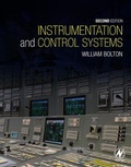 Cover: Instrumentation and Control Systems - Elsevier