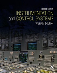 Enlarge image Cover: Instrumentation and Control Systems - Elsevier