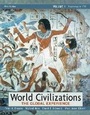 Cover: World Civilizations - Pearson