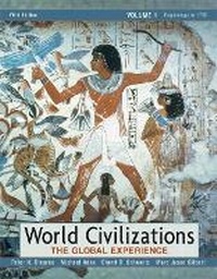 Enlarge image Cover: World Civilizations - Pearson
