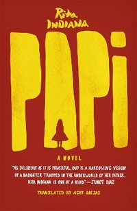 Enlarge image Cover: Papi - University of Chicago Press