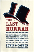Cover: The Last Hurrah - University of Chicago Press