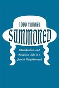 Cover: Summoned - University of Chicago Press