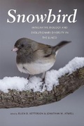 Cover: Snowbird - University of Chicago Press