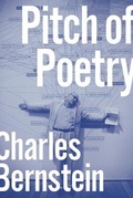 Cover: Pitch of Poetry - University of Chicago Press