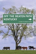 Cover: Kentucky off the Beaten Path - GPP Travel