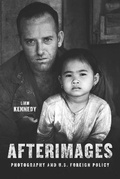 Cover: Afterimages - University of Chicago Press