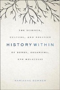 Cover: History Within - University of Chicago Press