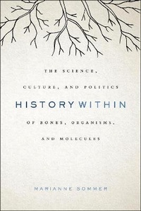 Enlarge image Cover: History Within - University of Chicago Press