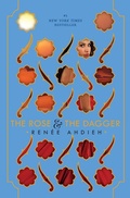 Cover: The Rose & the Dagger - Putnam Adult