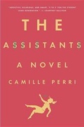 Cover: The Assistants - G.P. Putnam's Sons