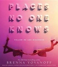 Cover: Places No One Knows - Listening Library (Audio)