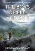 Cover: The Boys of Fire and Ash - Yearling Books