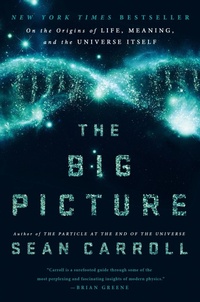 Enlarge image Cover: The Big Picture - Dutton