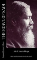 Cover: The Bowl of Saqi - Albion-Andalus Books