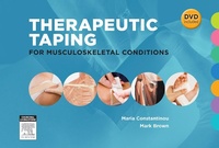 Abbildung von: Therapeutic Taping for Musculoskeletal Conditions - E-Book - Elsevier