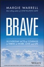 Cover: Brave - Wiley