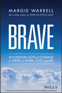 Enlarge image Cover: Brave - Wiley