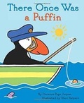 Cover: There Once Was a Puffin - North-South Books