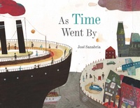 Enlarge image Cover: As Time Went By - North-South Books