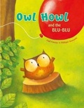 Cover: Owl Howl and the BLU-BLU - North-South Books