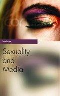 Cover: Sexuality and Media - Edinburgh University Press