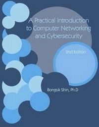 Abbildung von: A Practical Introduction to Computer Networking and Cybersecurity 2nd Edition - Montezuma Publishing