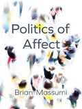 Cover: Politics of Affect - Polity Press
