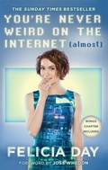 Cover: You're Never Weird on the Internet (Almost) - Sphere