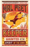 Cover: Keeper - Candlewick Press,U.S.