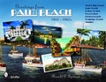 Cover: Greetings from Palm Beach, Florida, 1900-1960s - Schiffer Publishing Ltd