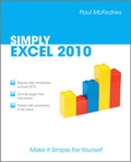 Bild: Simply Excel 2010 - Wiley