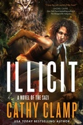 Cover: Illicit - Tor Books
