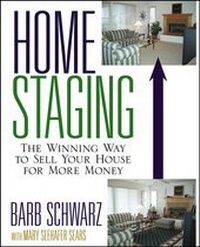 Abbildung von: Home Staging - Wiley