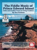 Cover: Fiddle Music Of Prince Edward Island - Mel Bay Publications,U.S.