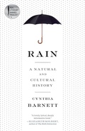 Cover: Rain - Crown Archetype