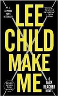 Cover: Make Me (with bonus short story Small Wars) - Dell