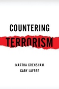 Cover: Countering Terrorism - Brookings Institution